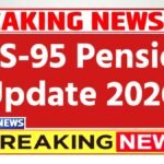 EPS-95 Pension Update 2026