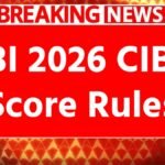 RBI 2026 CIBIL Score Rules